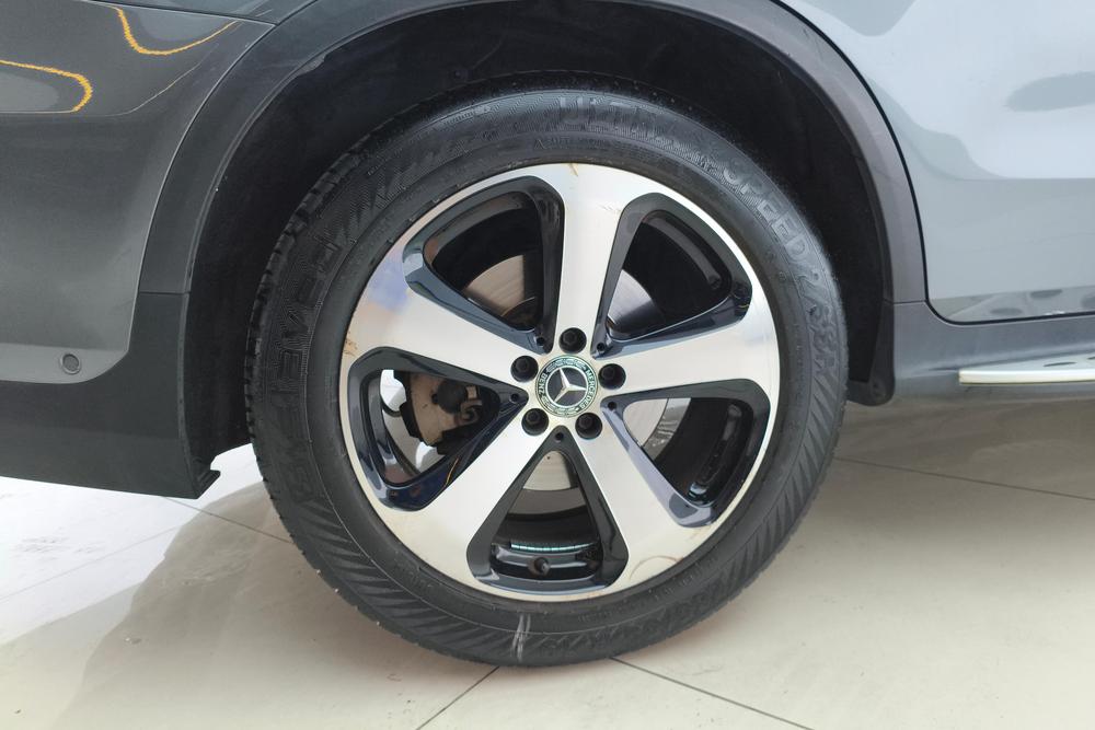 Mercedes-Benz Mercedes-Benz GLC