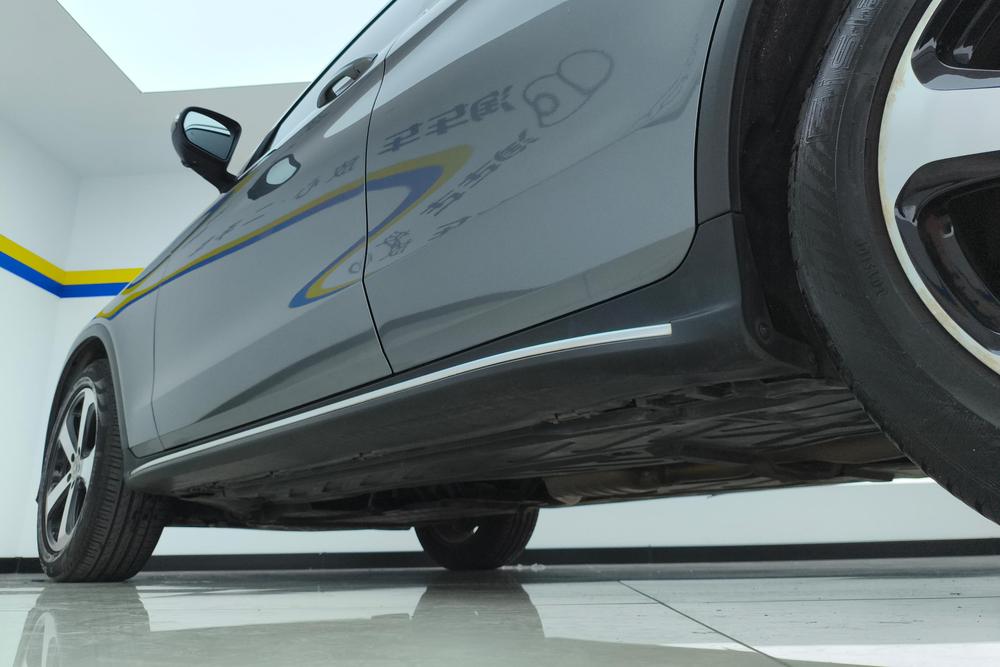 Mercedes-Benz Mercedes-Benz GLC