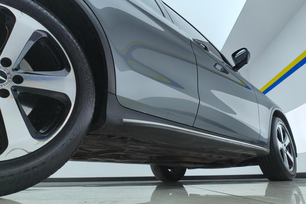 Mercedes-Benz Mercedes-Benz GLC