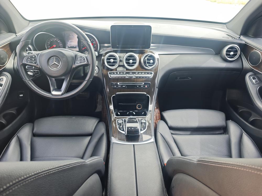 Mercedes-Benz Mercedes-Benz GLC