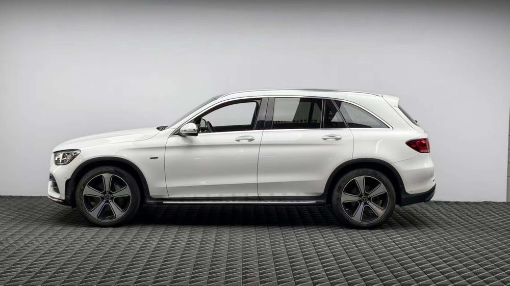 Mercedes-Benz Mercedes-Benz GLC