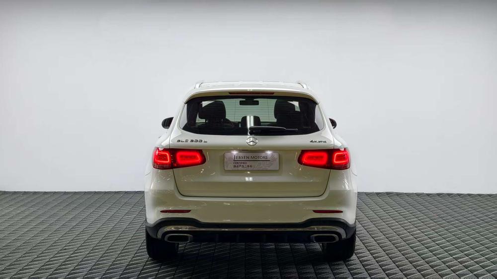 Mercedes-Benz Mercedes-Benz GLC