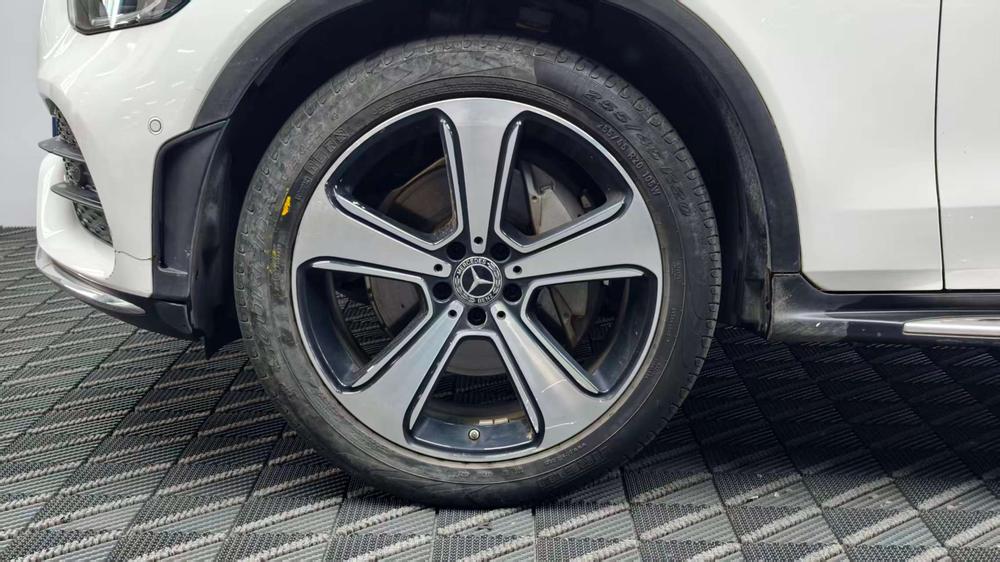 Mercedes-Benz Mercedes-Benz GLC