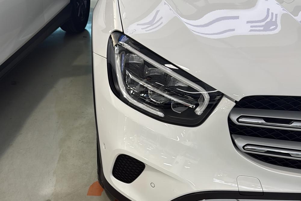 Mercedes-Benz Mercedes-Benz GLC