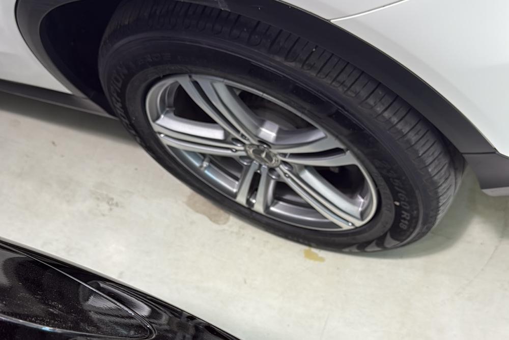 Mercedes-Benz Mercedes-Benz GLC