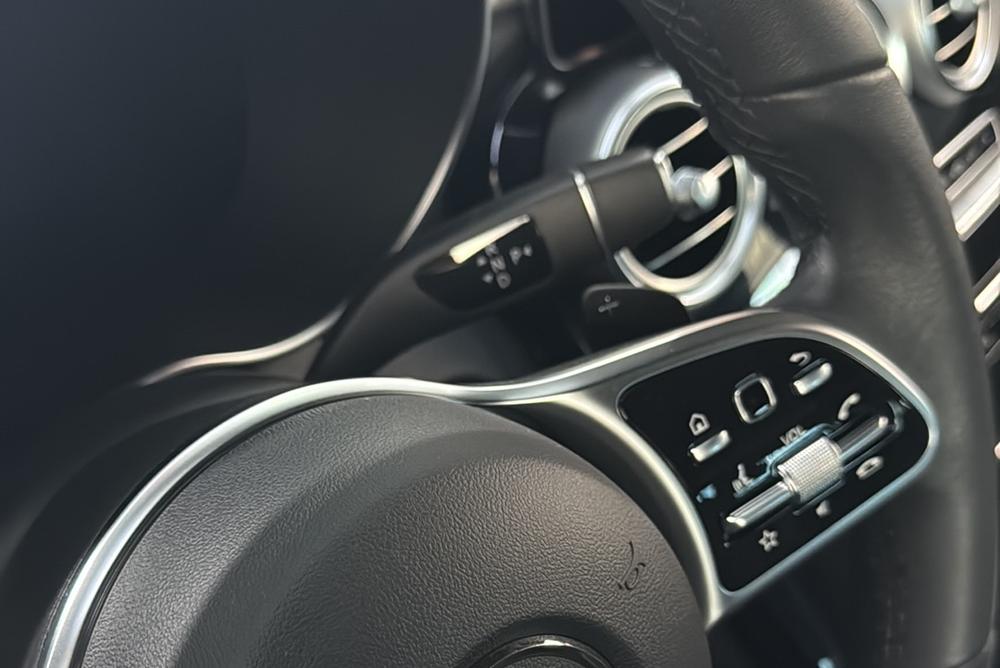Mercedes-Benz Mercedes-Benz GLC