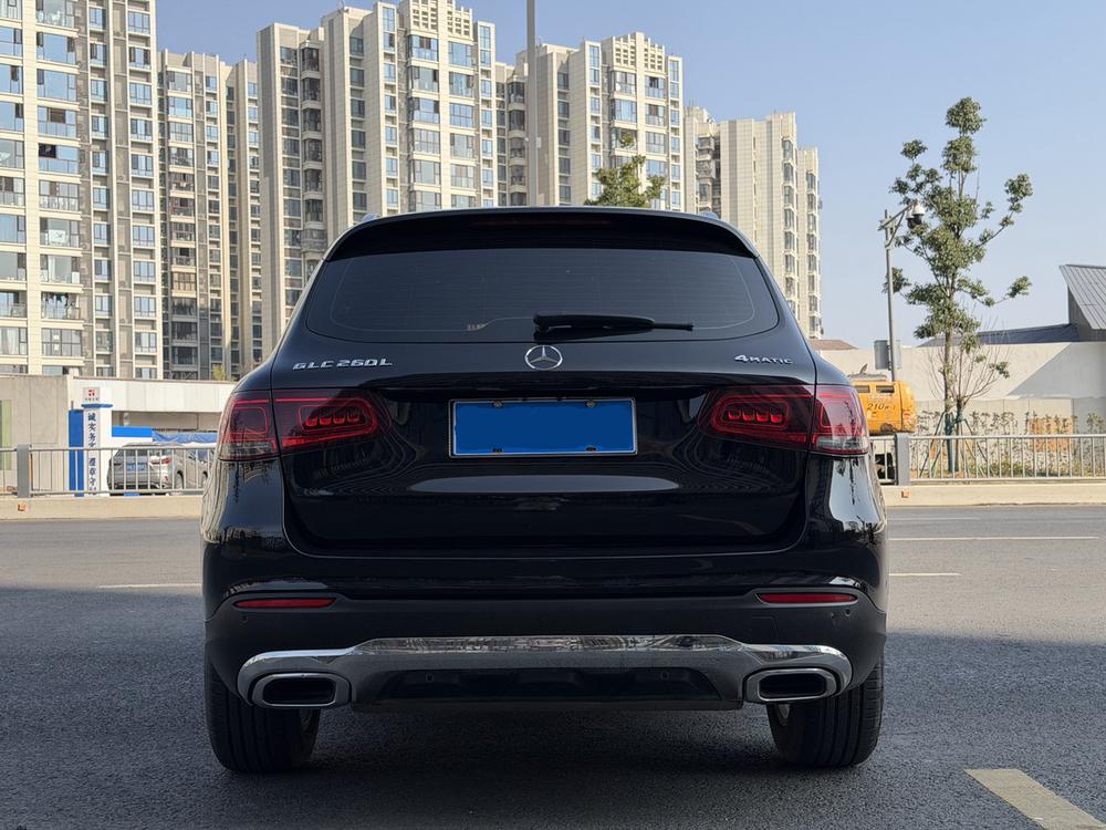 Mercedes-Benz Mercedes-Benz GLC