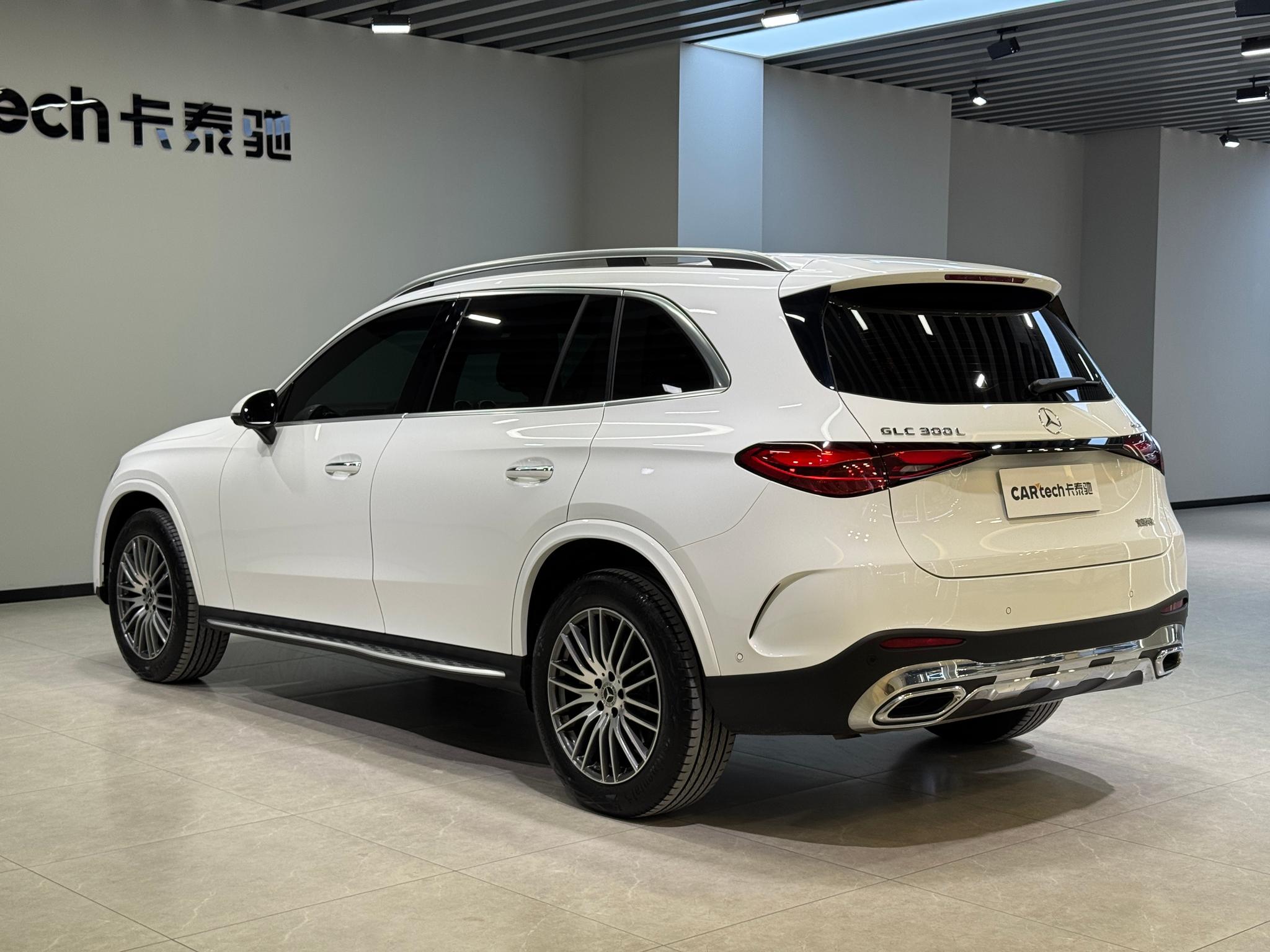 Mercedes-Benz Mercedes-Benz GLC