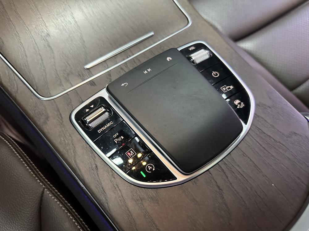 Mercedes-Benz Mercedes-Benz GLC