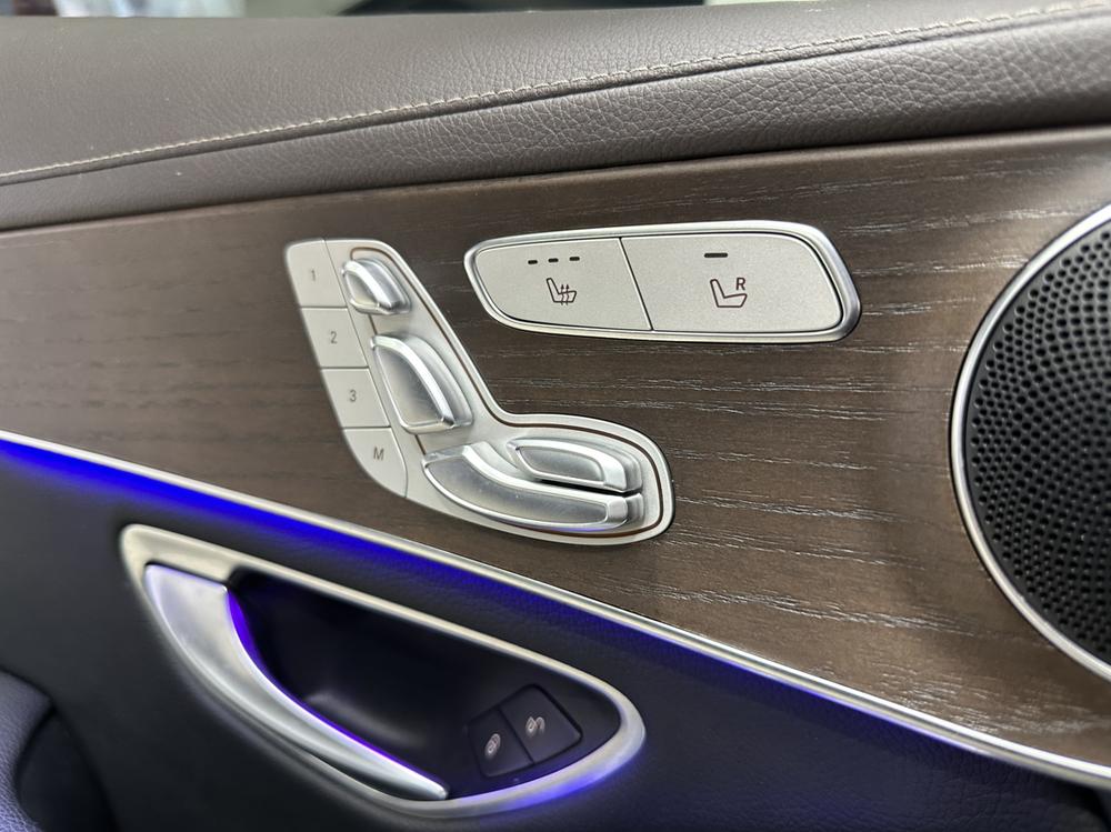 Mercedes-Benz Mercedes-Benz GLC