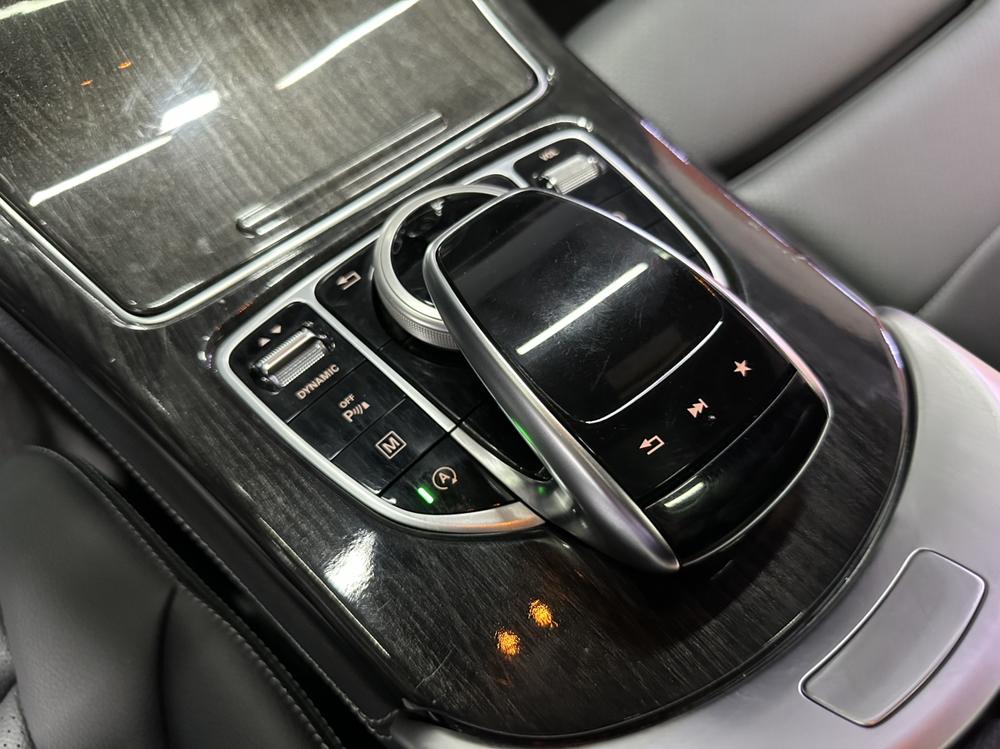 Mercedes-Benz Mercedes-Benz GLC