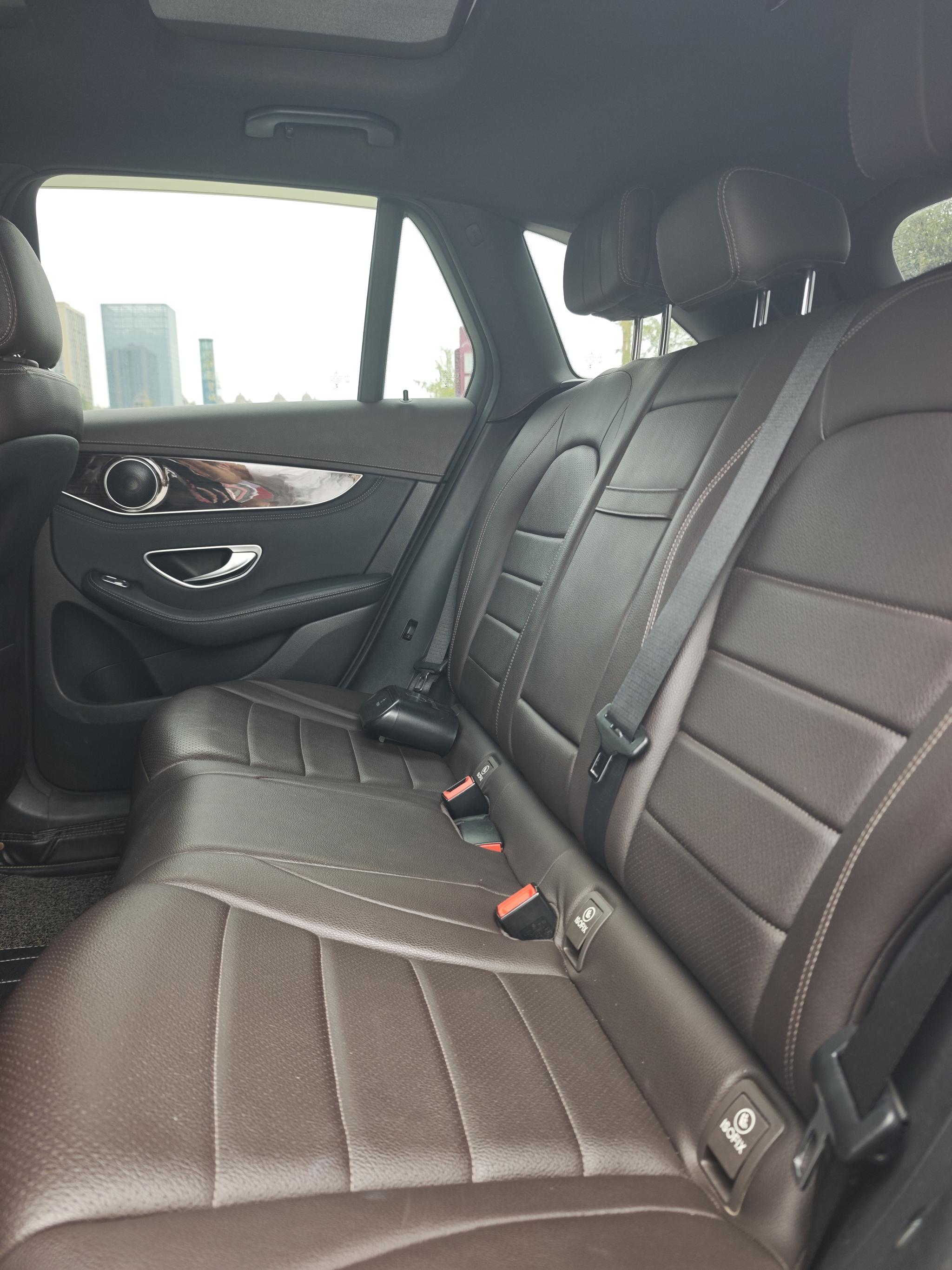 Mercedes-Benz Mercedes-Benz GLC