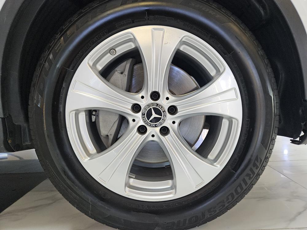 Mercedes-Benz Mercedes-Benz GLC