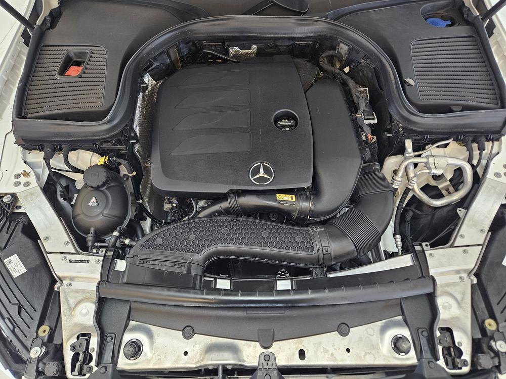 Mercedes-Benz Mercedes-Benz GLC