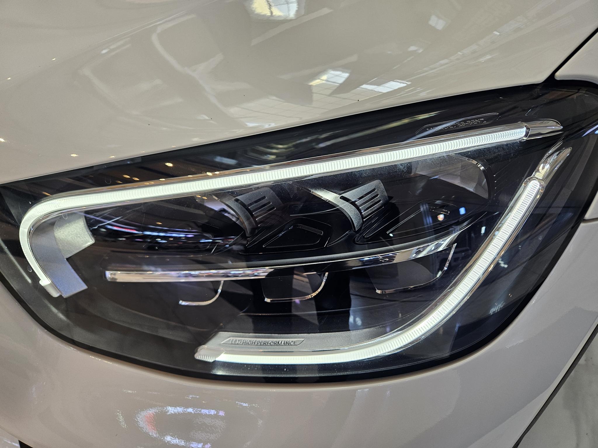 Mercedes-Benz Mercedes-Benz GLC