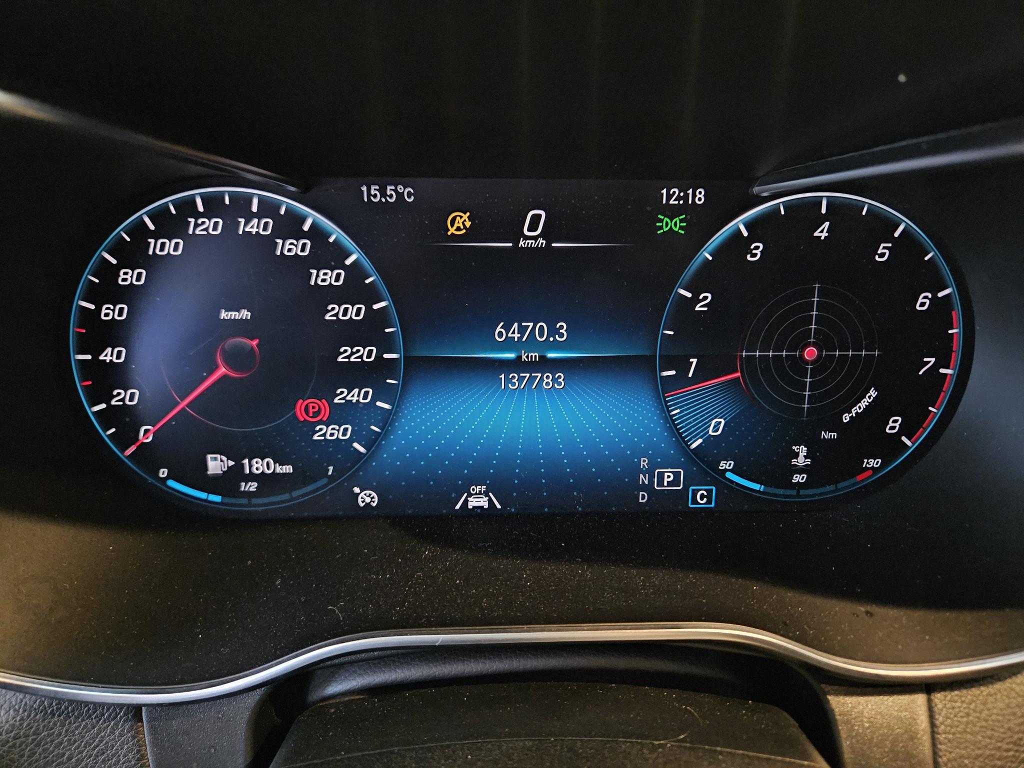 Mercedes-Benz Mercedes-Benz GLC