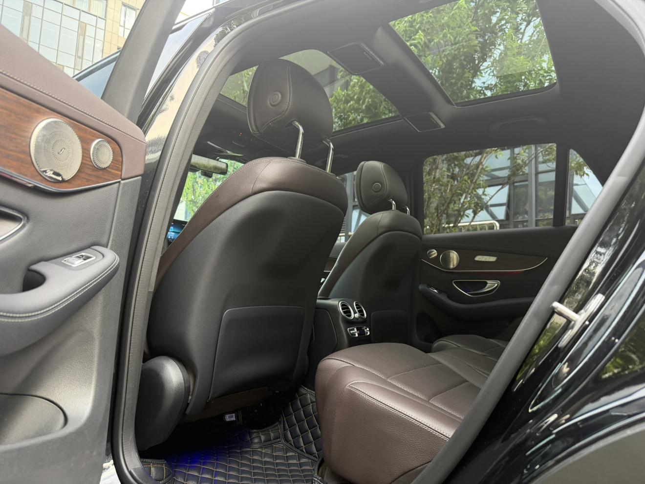 Mercedes-Benz Mercedes-Benz GLC