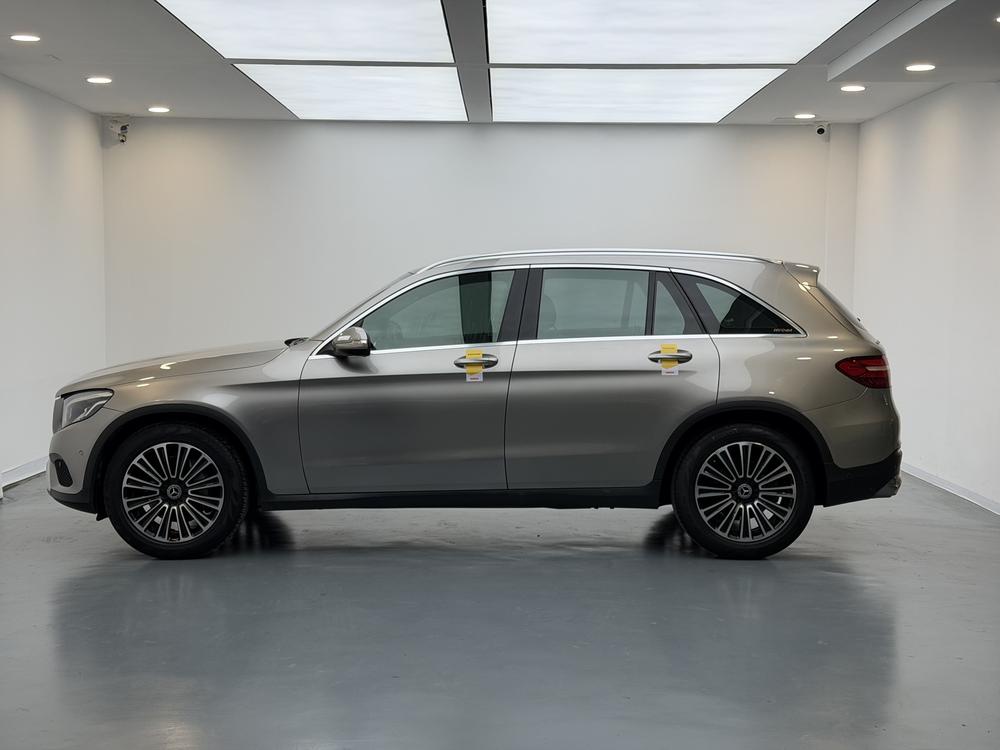Mercedes-Benz Mercedes-Benz GLC