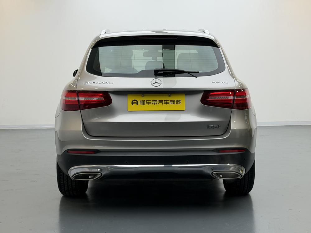 Mercedes-Benz Mercedes-Benz GLC