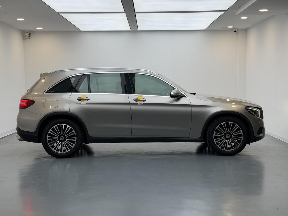 Mercedes-Benz Mercedes-Benz GLC