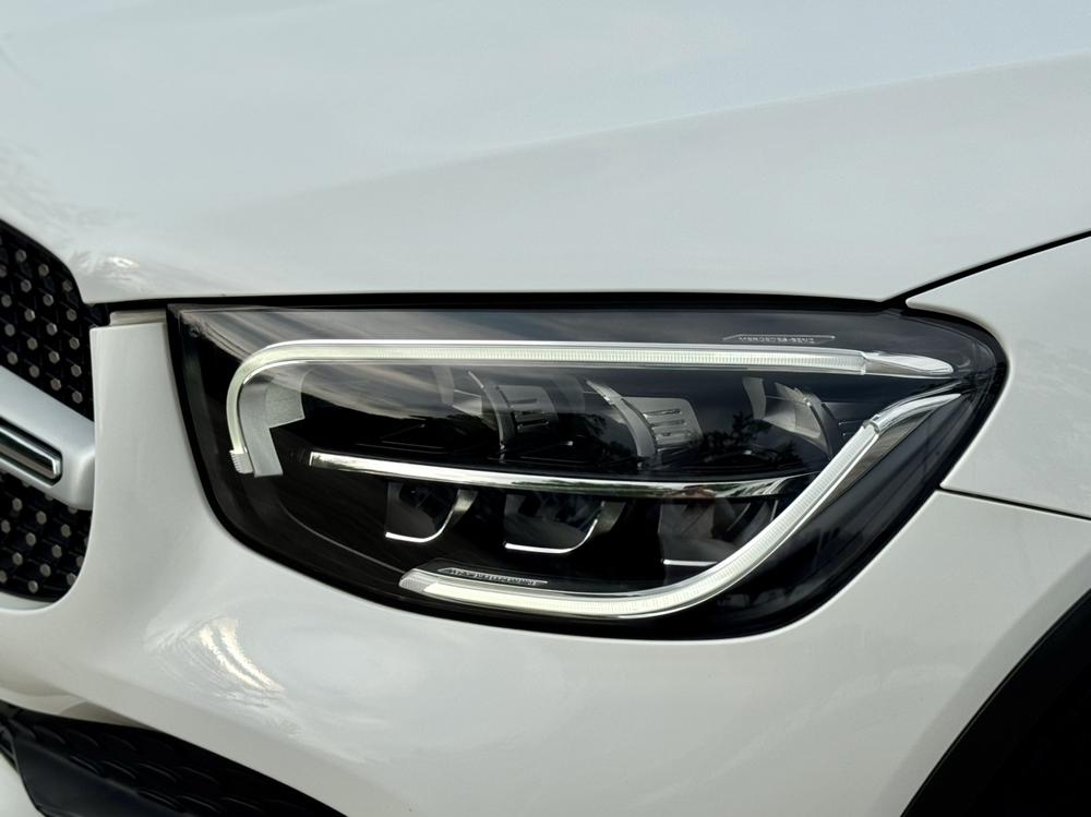 Mercedes-Benz Mercedes-Benz GLC