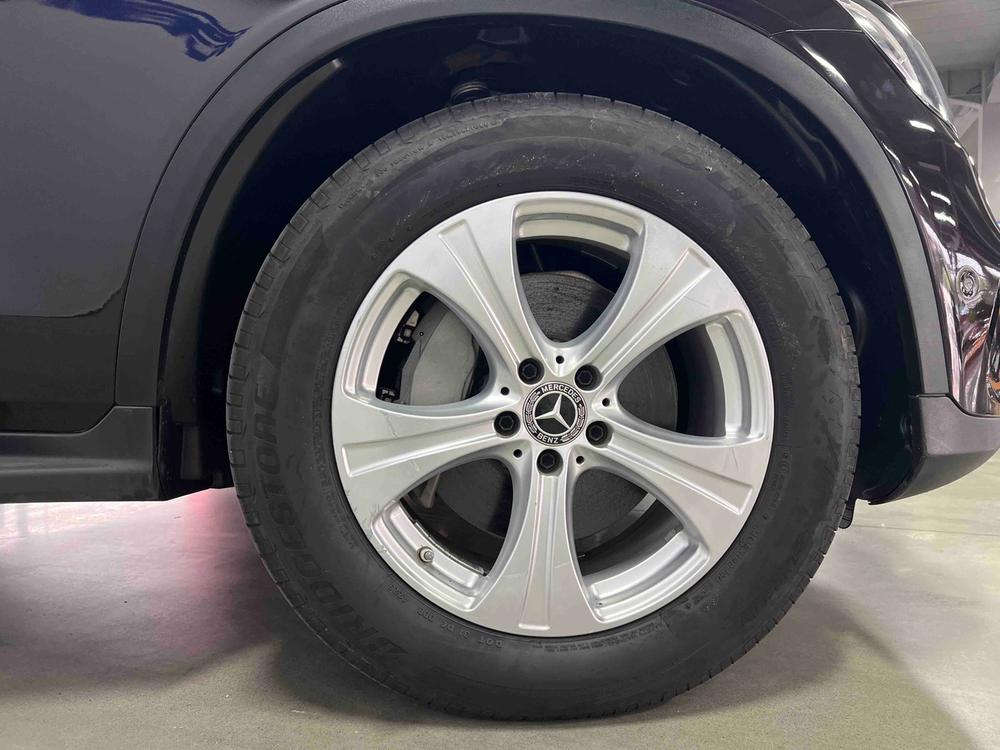 Mercedes-Benz Mercedes-Benz GLC
