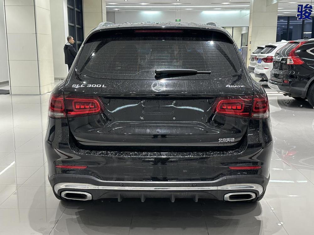 Mercedes-Benz Mercedes-Benz GLC