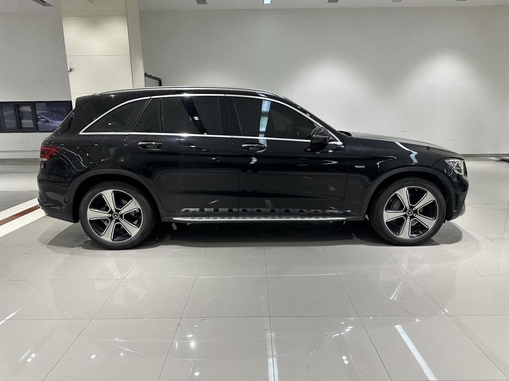 Mercedes-Benz Mercedes-Benz GLC
