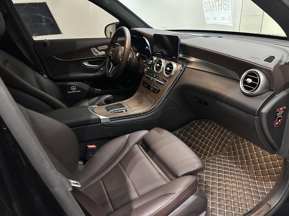 Mercedes-Benz Mercedes-Benz GLC