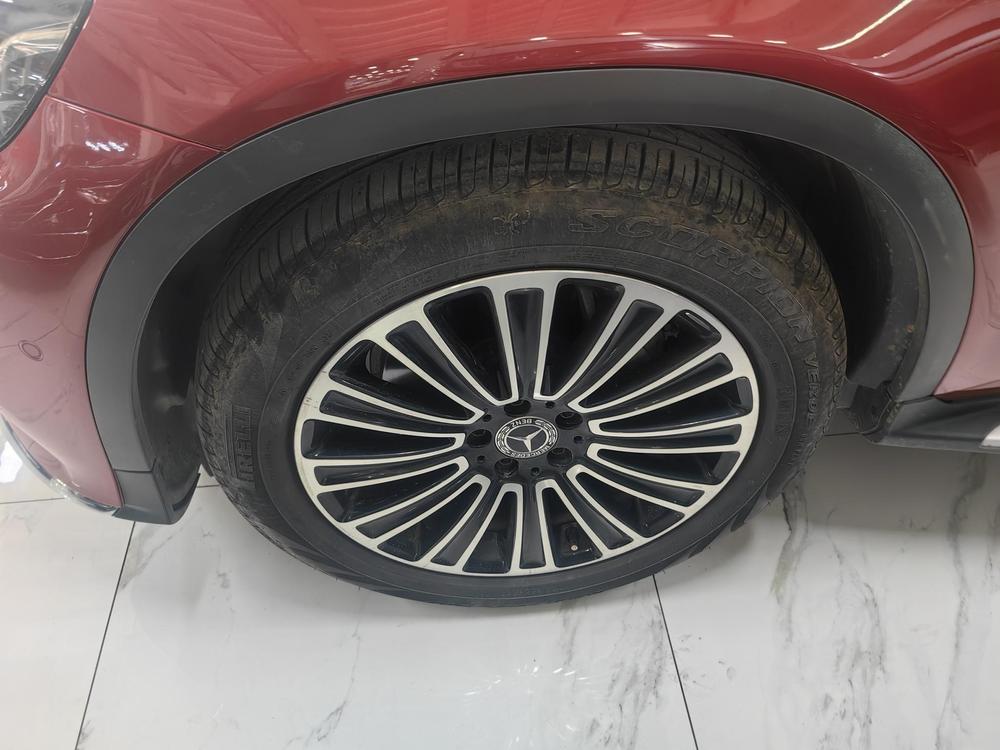 Mercedes-Benz Mercedes-Benz GLC