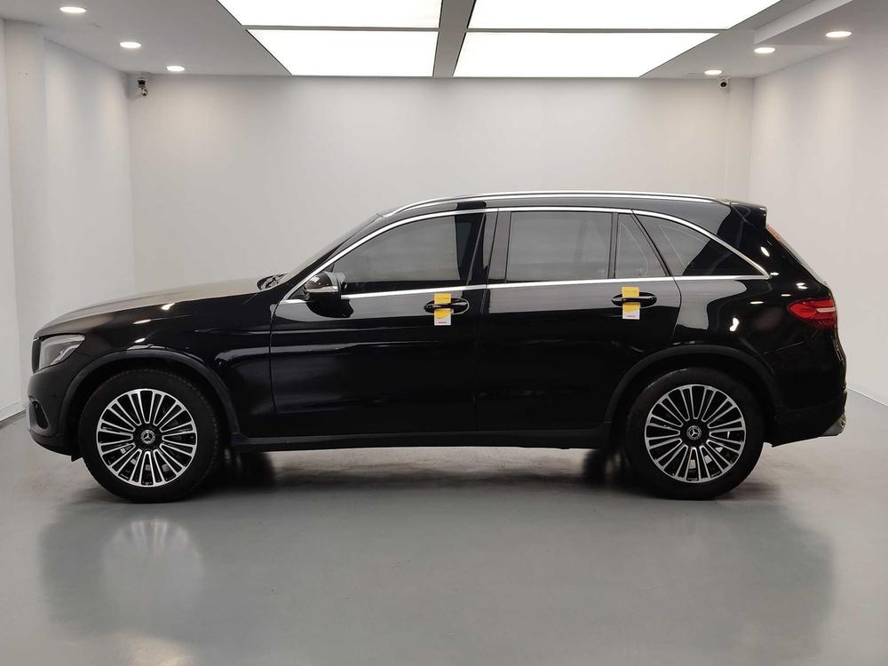 Mercedes-Benz Mercedes-Benz GLC
