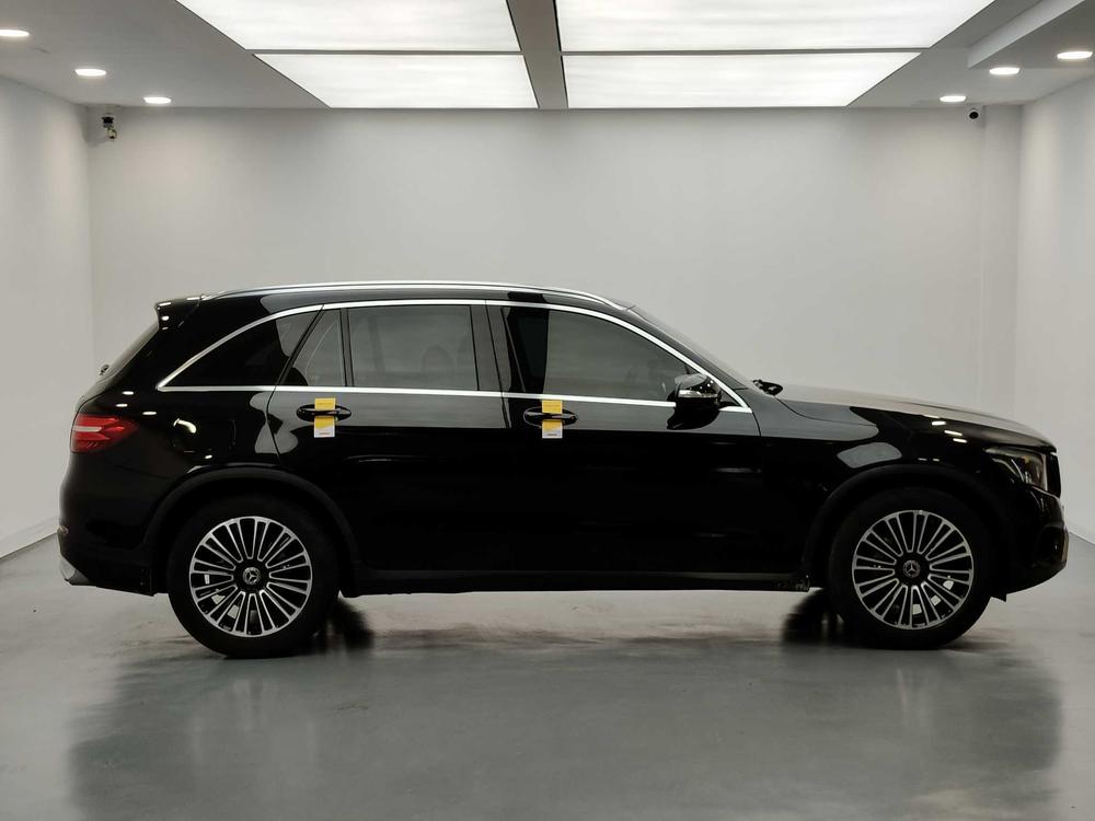 Mercedes-Benz Mercedes-Benz GLC