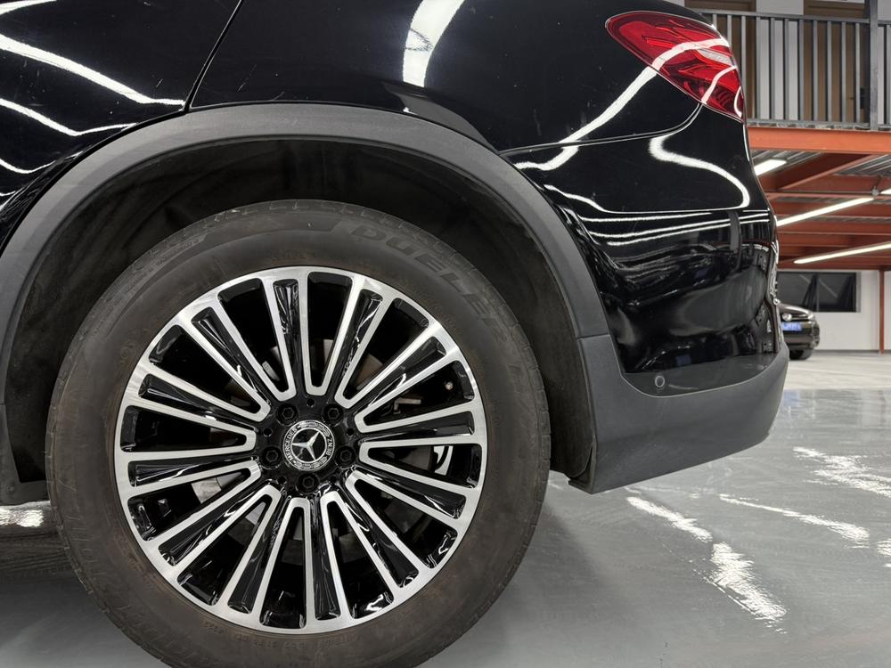 Mercedes-Benz Mercedes-Benz GLC