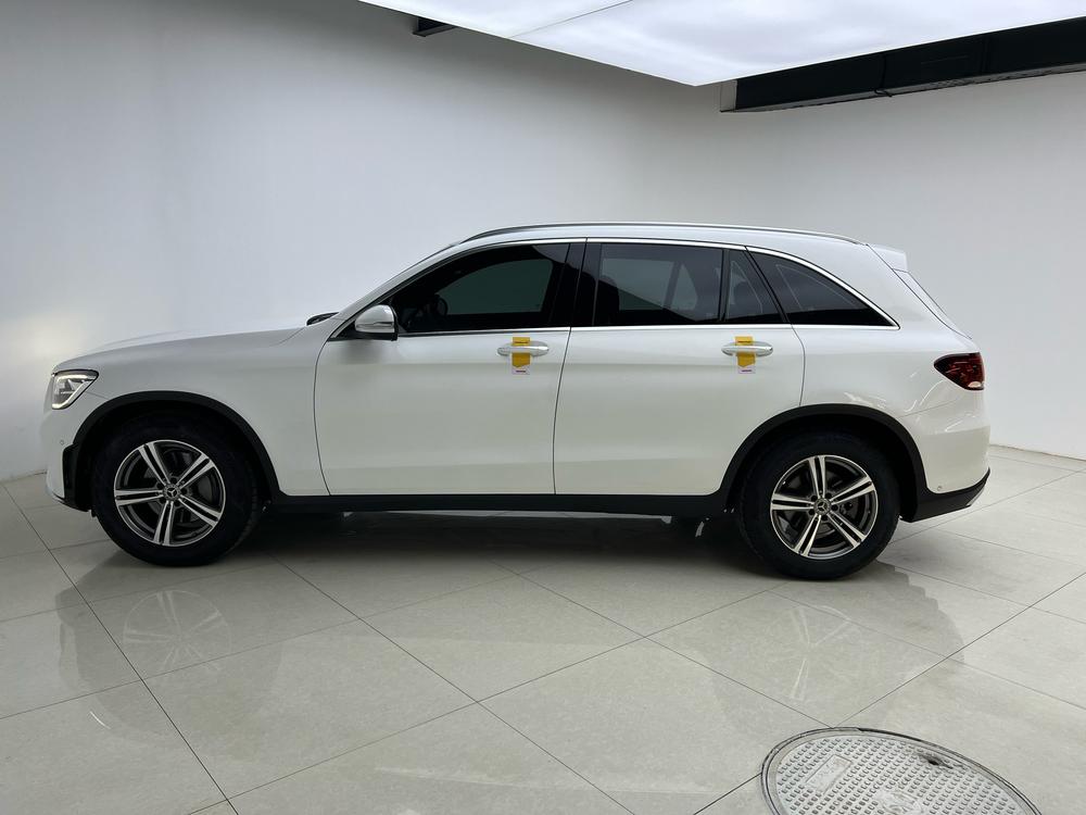 Mercedes-Benz Mercedes-Benz GLC