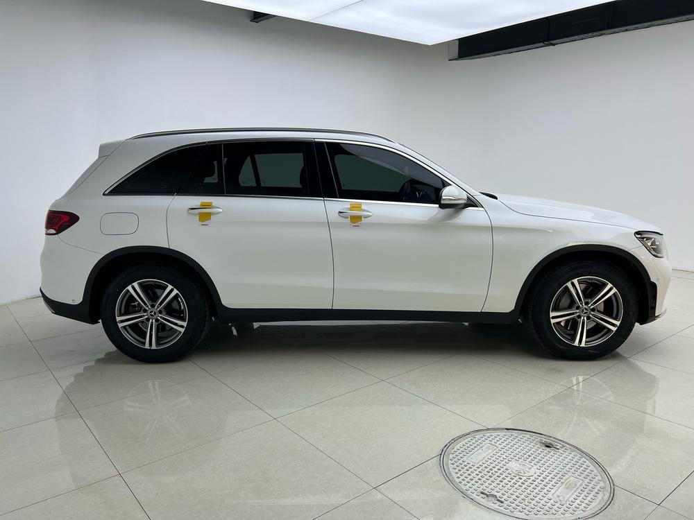 Mercedes-Benz Mercedes-Benz GLC