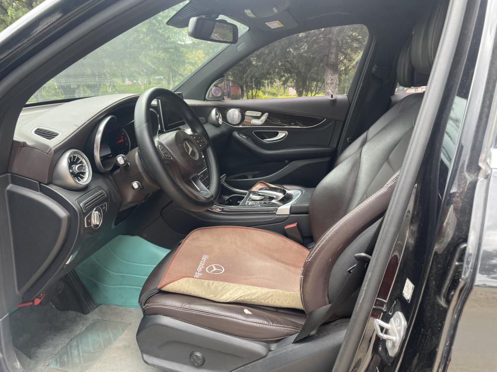 Mercedes-Benz Mercedes-Benz GLC