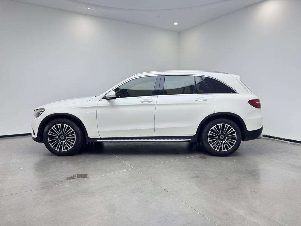 Mercedes-Benz Mercedes-Benz GLC