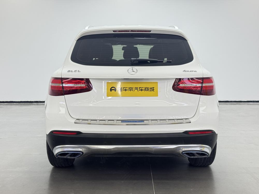 Mercedes-Benz Mercedes-Benz GLC