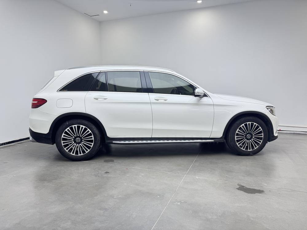 Mercedes-Benz Mercedes-Benz GLC