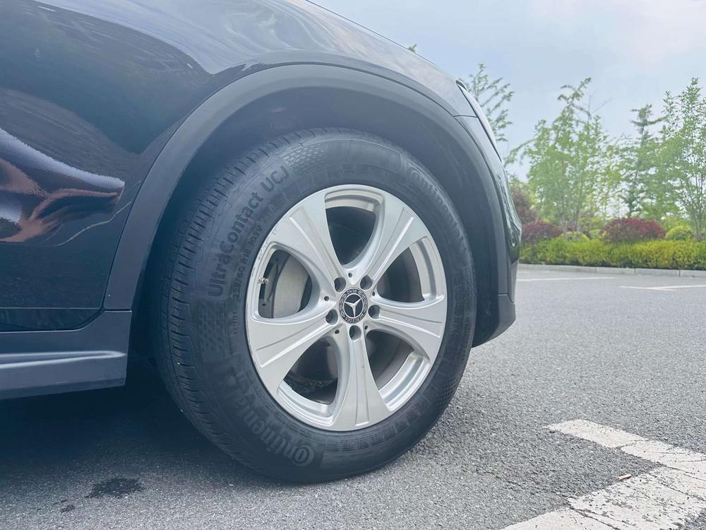 Mercedes-Benz Mercedes-Benz GLC