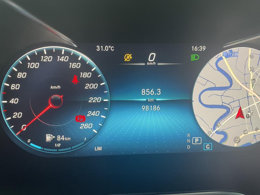 Mercedes-Benz Mercedes-Benz GLC
