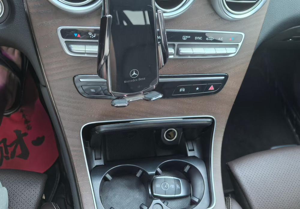 Mercedes-Benz Mercedes-Benz GLC