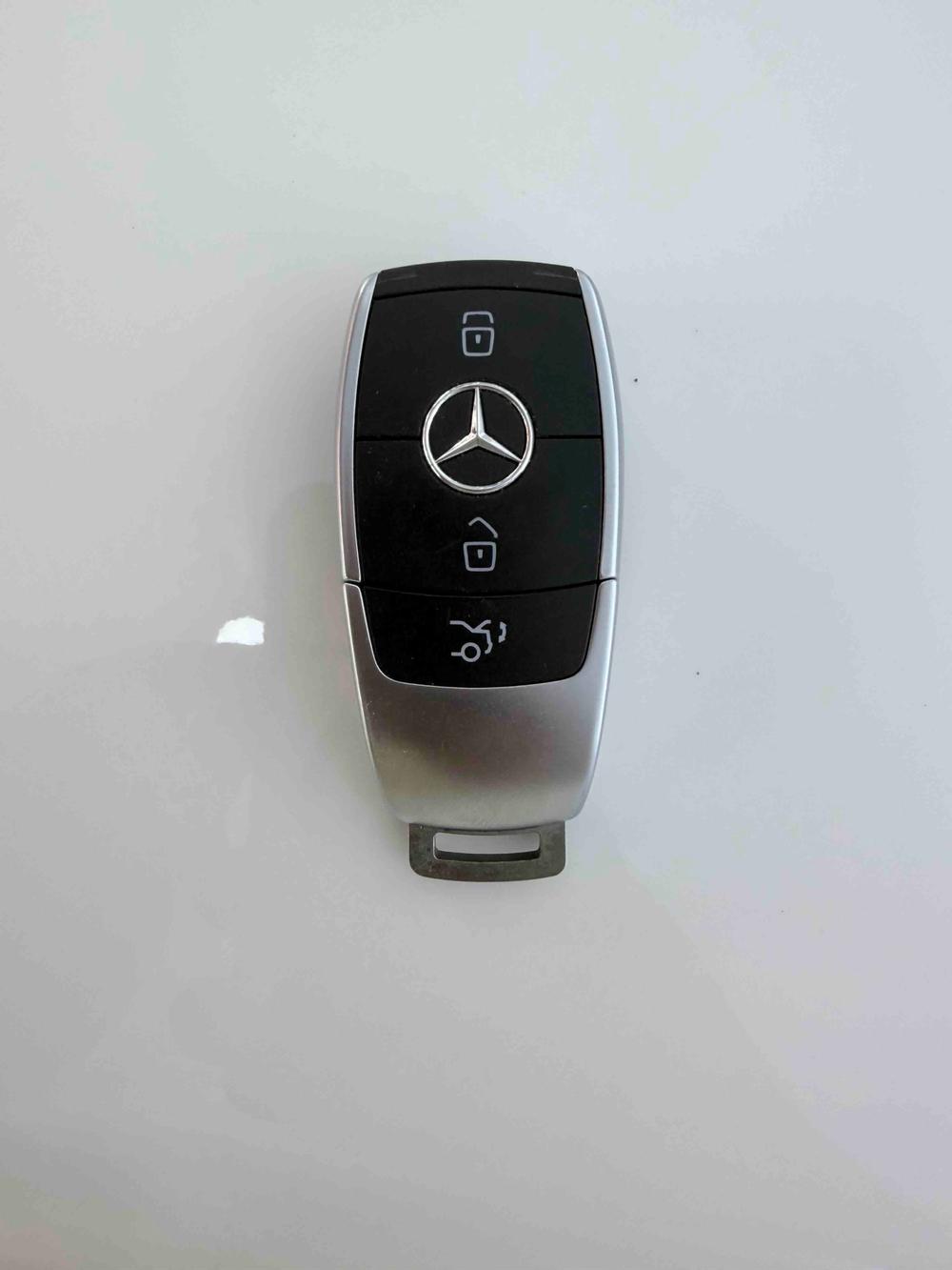 Mercedes-Benz Mercedes-Benz GLC