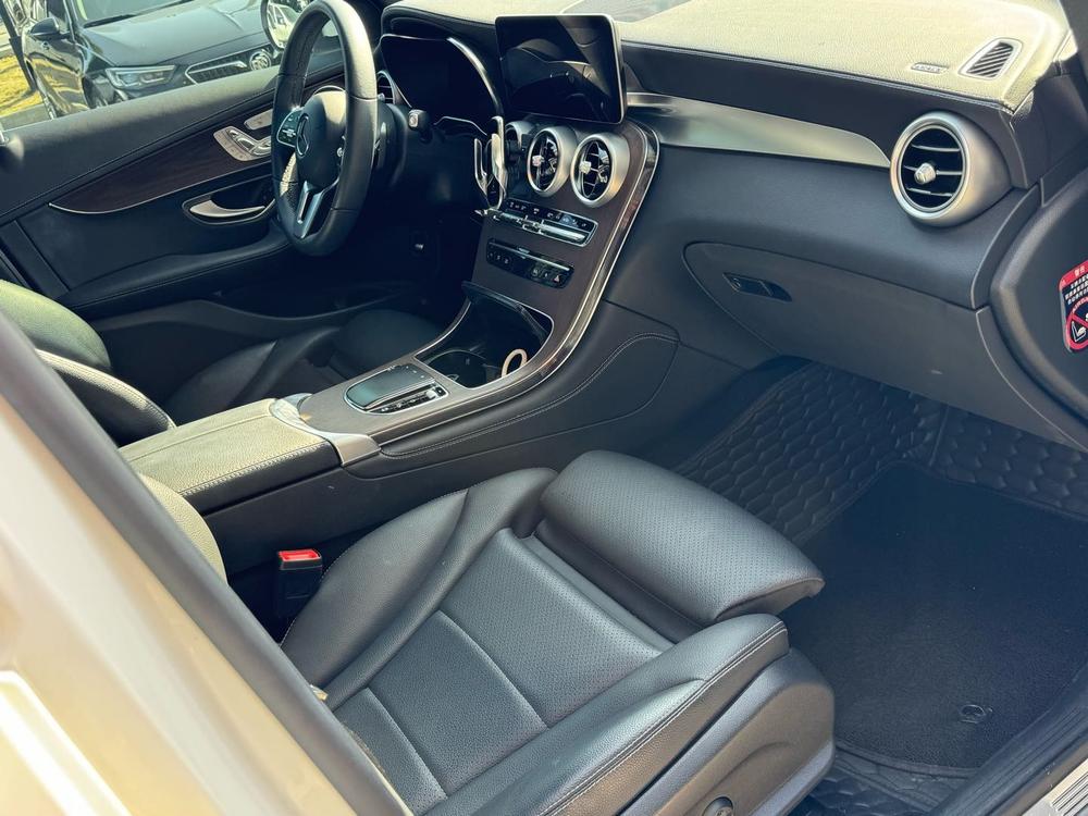 Mercedes-Benz Mercedes-Benz GLC