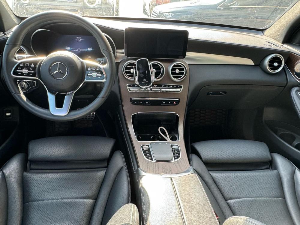 Mercedes-Benz Mercedes-Benz GLC