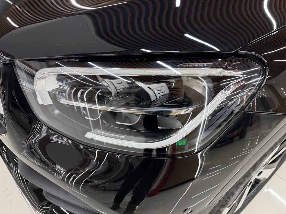 Mercedes-Benz Mercedes-Benz GLC