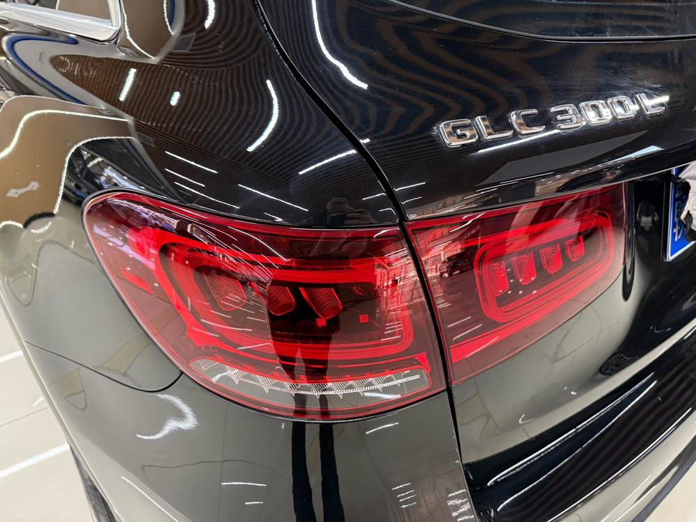Mercedes-Benz Mercedes-Benz GLC