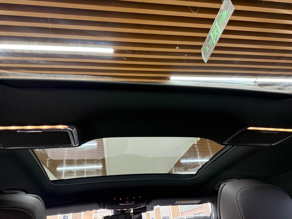 Mercedes-Benz Mercedes-Benz GLC
