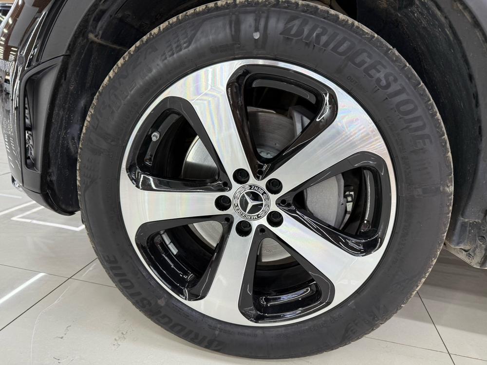 Mercedes-Benz Mercedes-Benz GLC