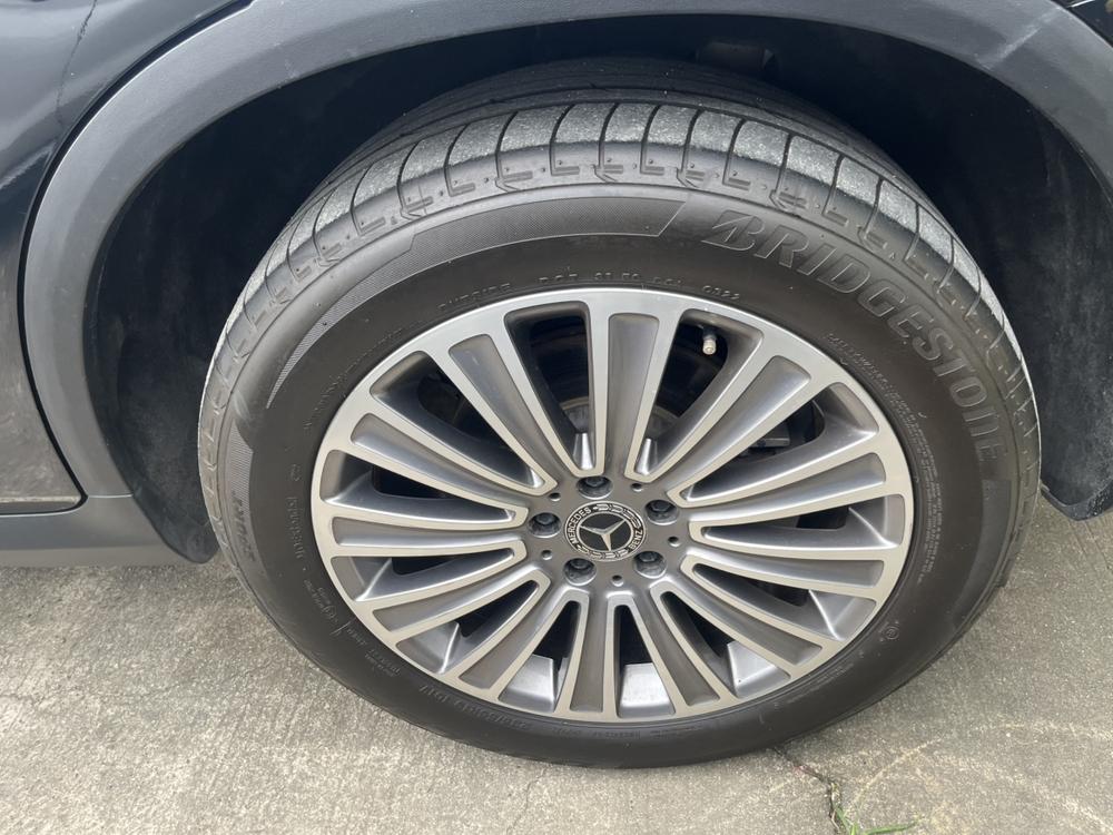 Mercedes-Benz Mercedes-Benz GLC